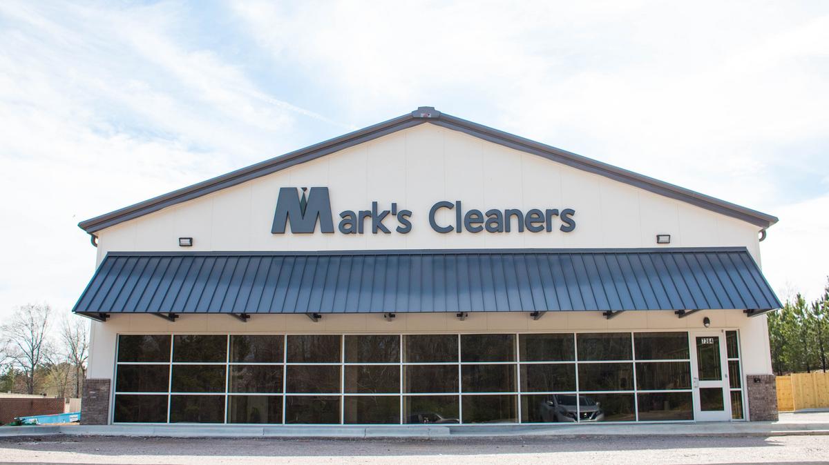 Marks Cleaners expands, moves near Tattersall Park Birmingham