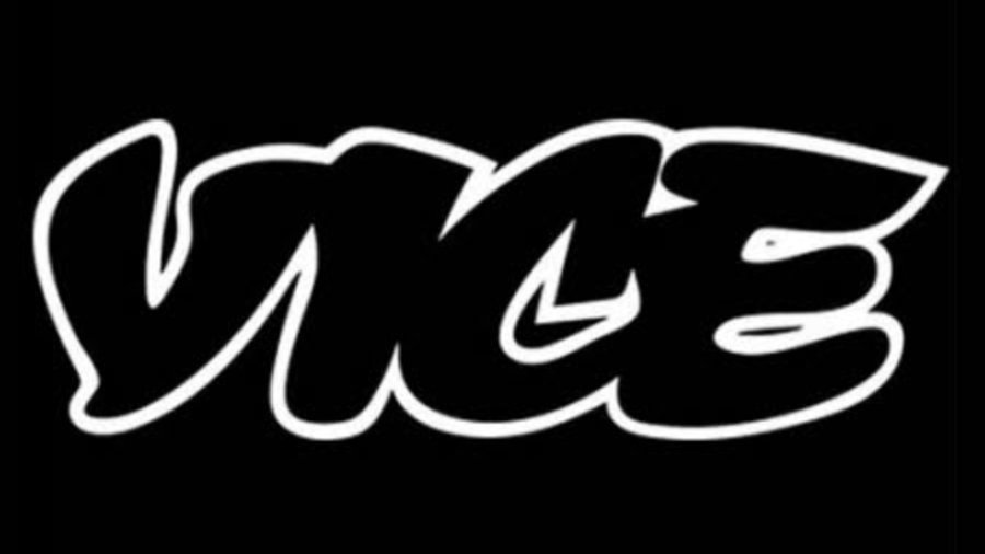vice media logo