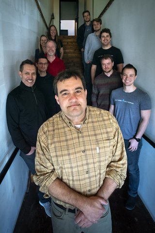 Jj Rosen Atiba Software