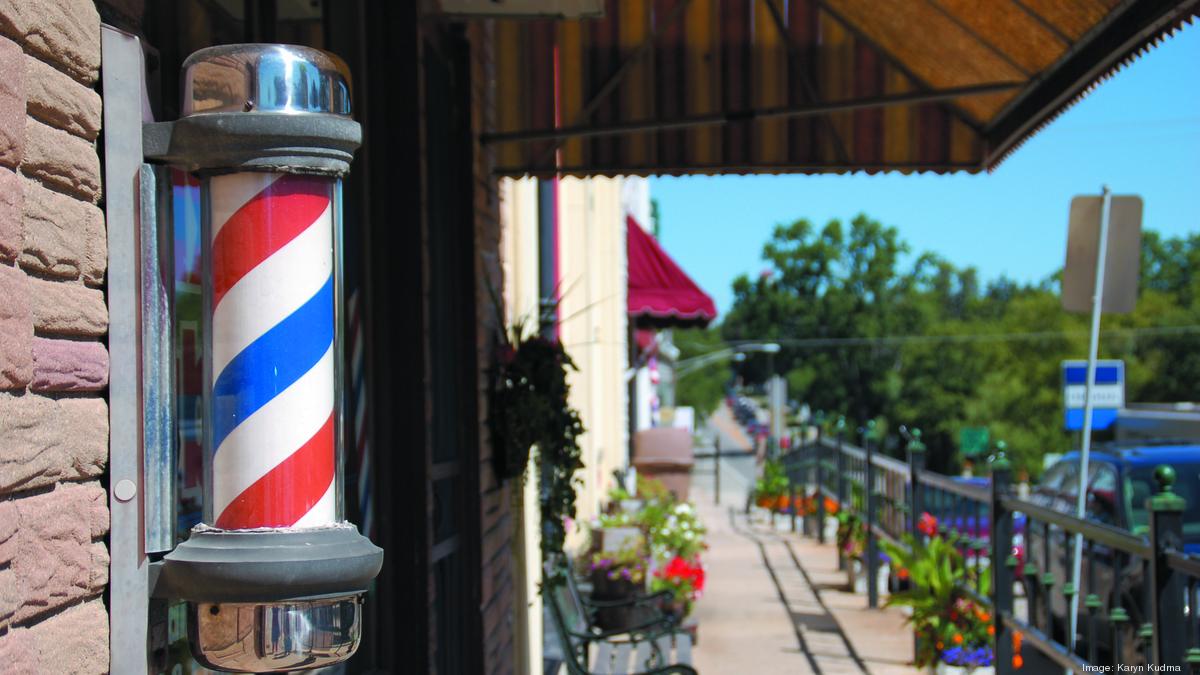 Mark Vittert's Reflections: Small-town treasures - St. Louis Business Journal