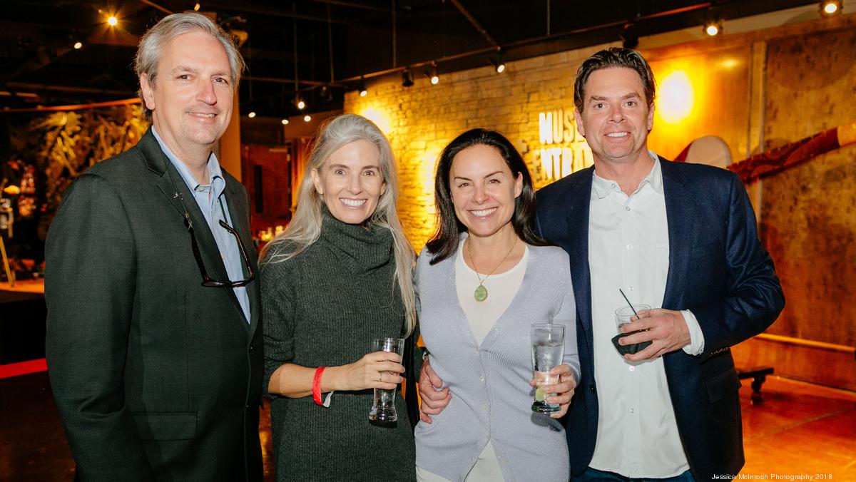 Working the Room: Celebrating ten years of TEDxNashville - Nashville ...