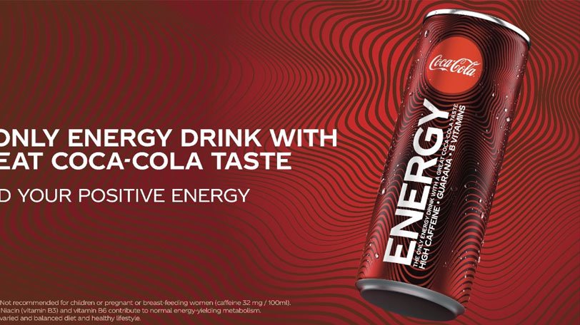 Red Bull launches line of organic sodas, most of it not caffeinated