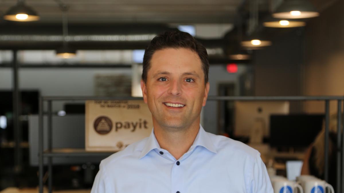 PayIt's new app for Jackson County simplifies property tax payments