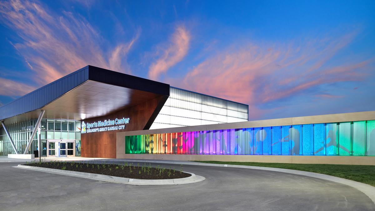 2019 Capstone Awards Pinnacle National Development Center Kansas