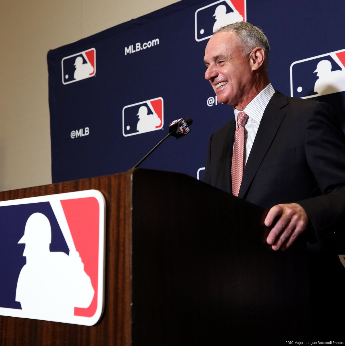 MLB Changes Result In Improved Attendance, Viewership