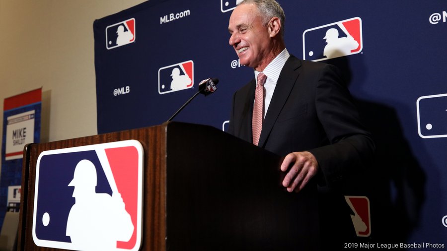 MLB Expansion: Examining 6 Possible Locations To Add Teams