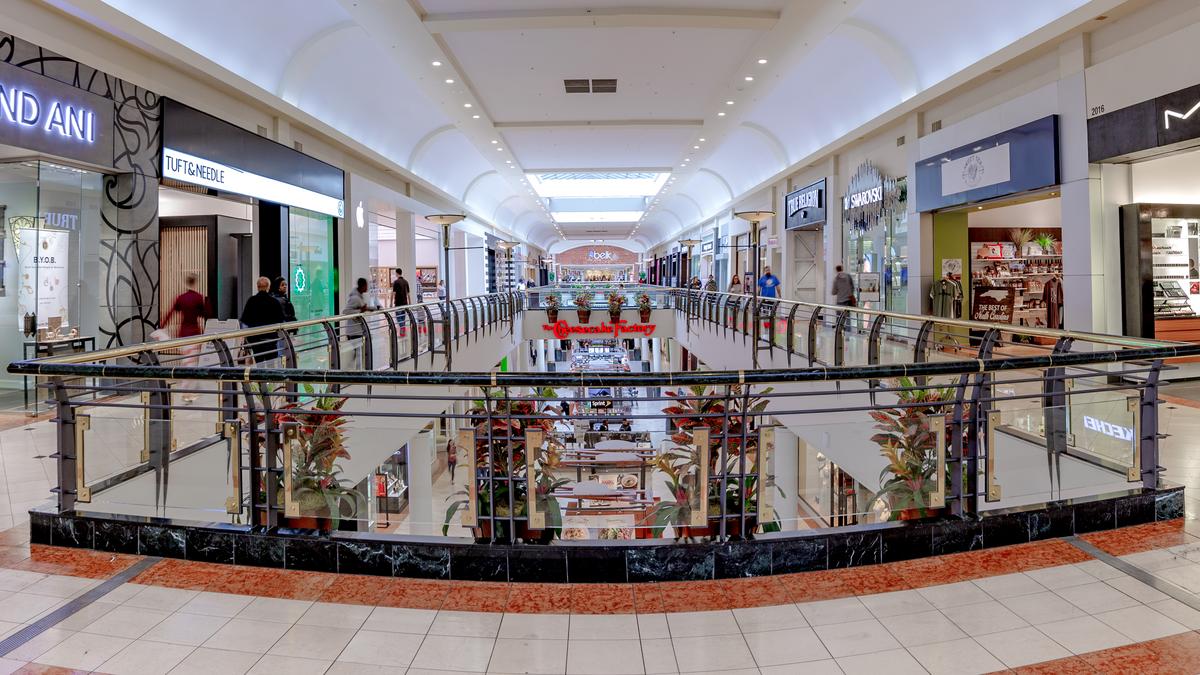 Raleigh's Crabtree Valley Mall to welcome new retailers as others