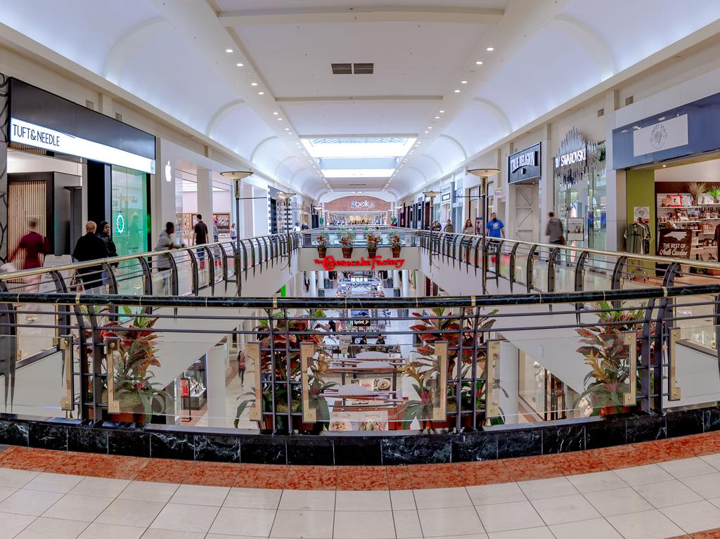 Northpark - Pacific Retail Capital Partners