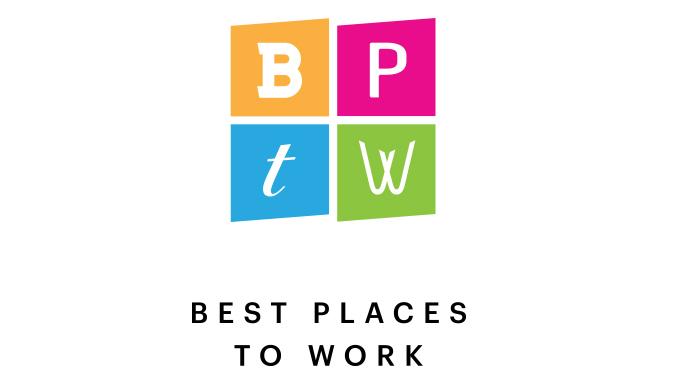 Presenting the 2021 Best Places to Work - San Antonio Business Journal