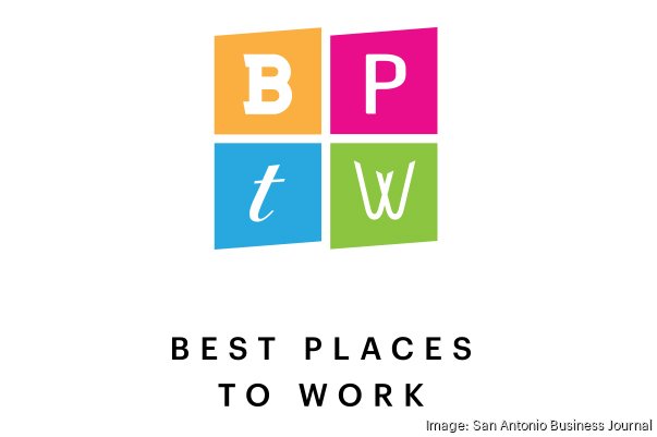 Take a look at the winners of the Best Places to Work Awards