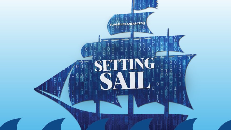 Wichitabased technology council FlagshipKansas.Tech adds new board members Wichita Business