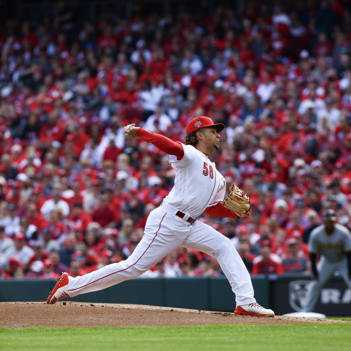 The Cincinnati Reds will wear an astonishing 15 different throwback uniforms  next year to celebrate their 150th anniversary