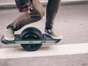 OneWheel Pint future motion