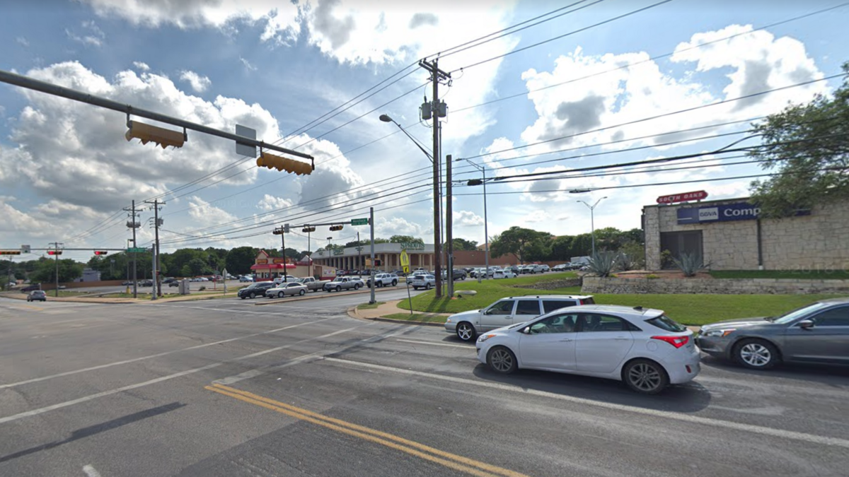William Cannon Drive to be improved Austin Business Journal