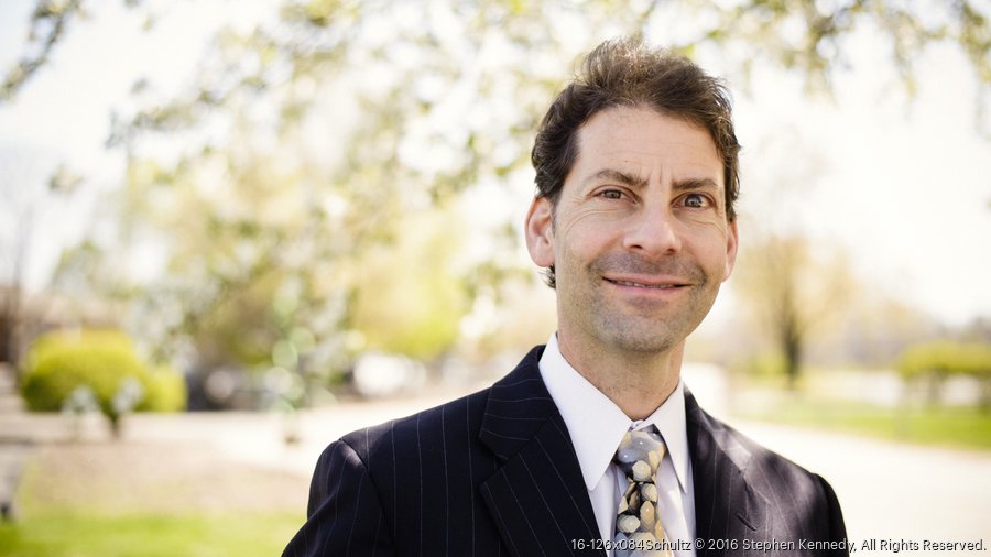 Q&A with attorney Ronald Eisenberg St. Louis Business Journal