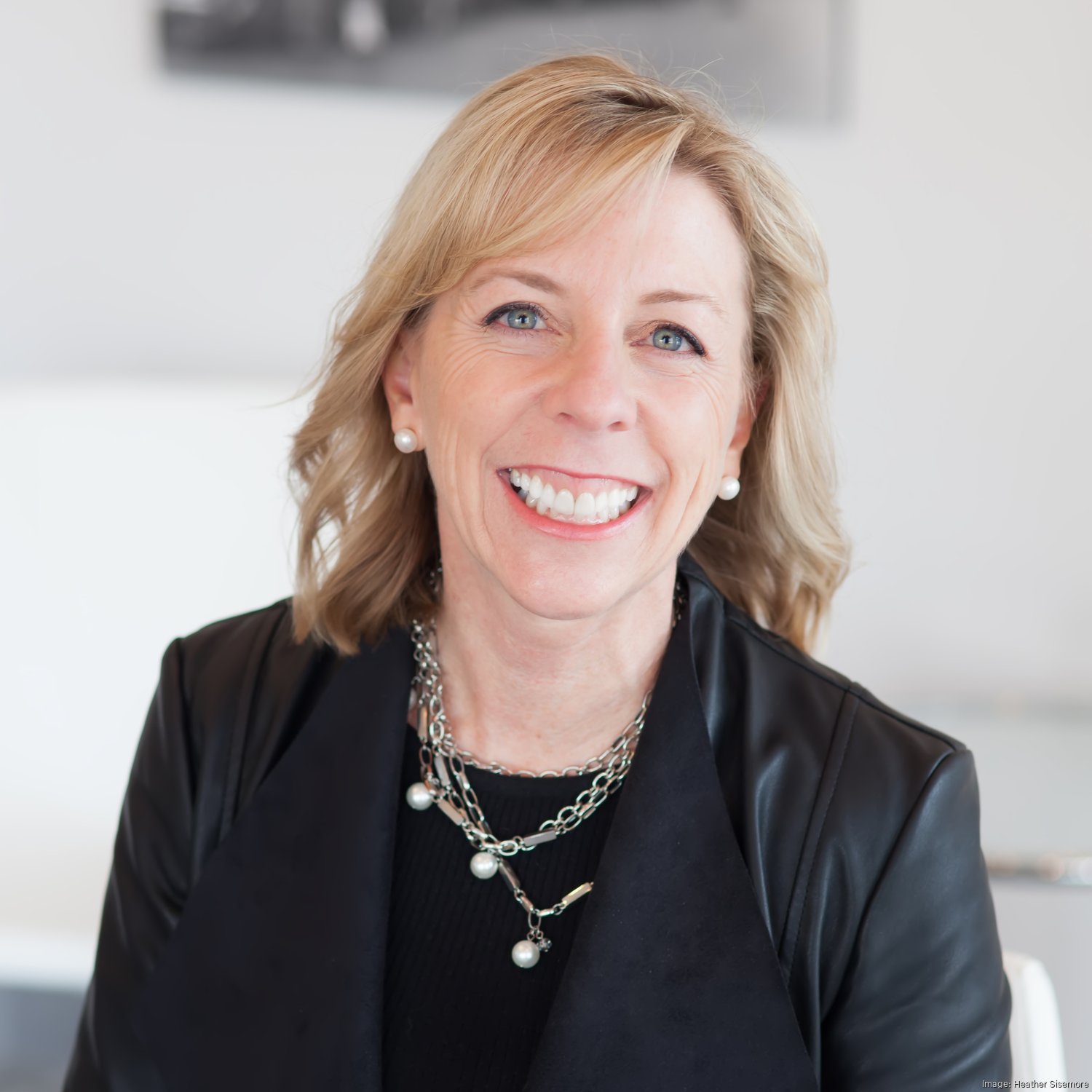 Christie Wilson People on The Move Nashville Business Journal