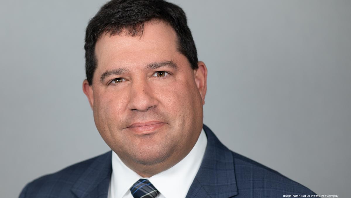 New president at Pittsburghbased law firm Strassburger McKenna Gutnick