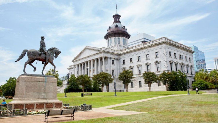 SC Senate approves 'Carolina Panthers bill' to give tax breaks to