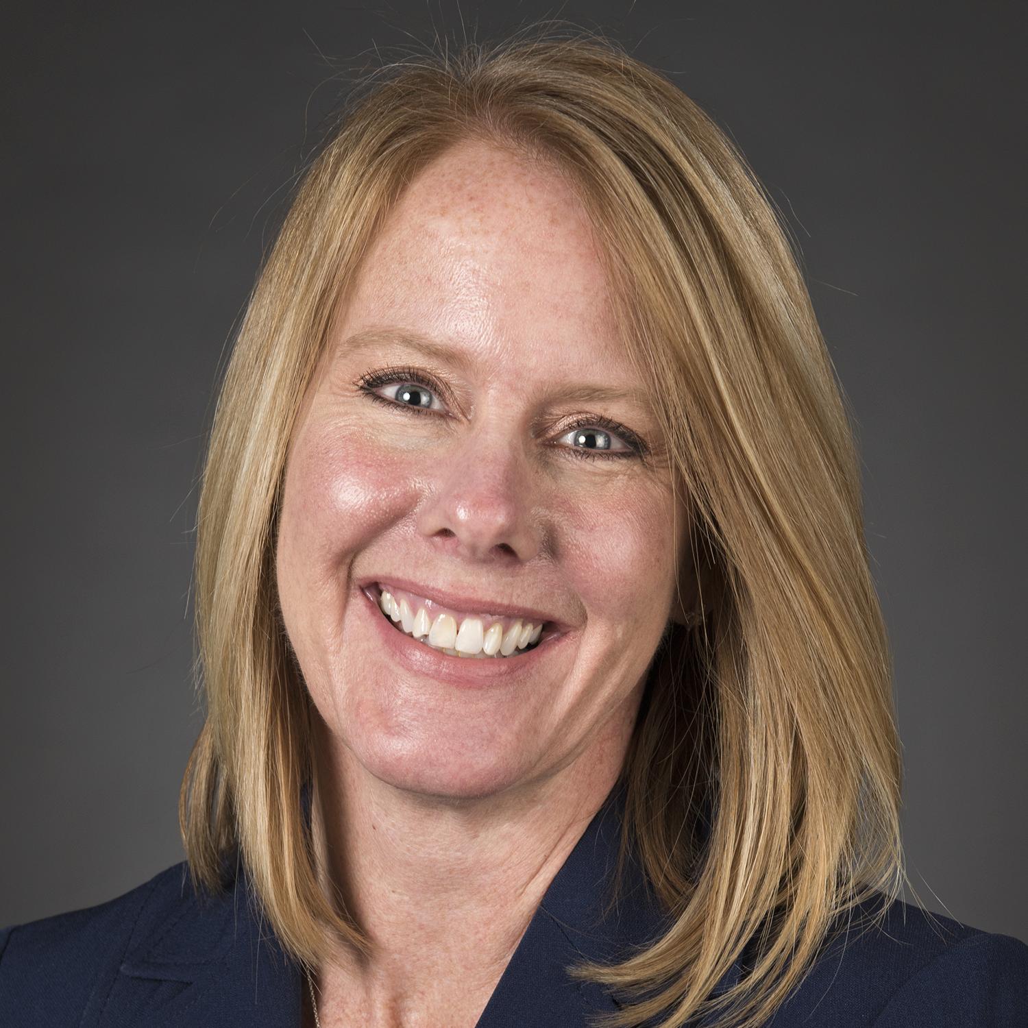 Margaret Shugrue | People on The Move - Denver Business Journal