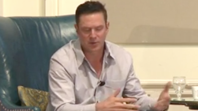 Drew Bledsoe on why it’s not so weird for linebackers to love wine