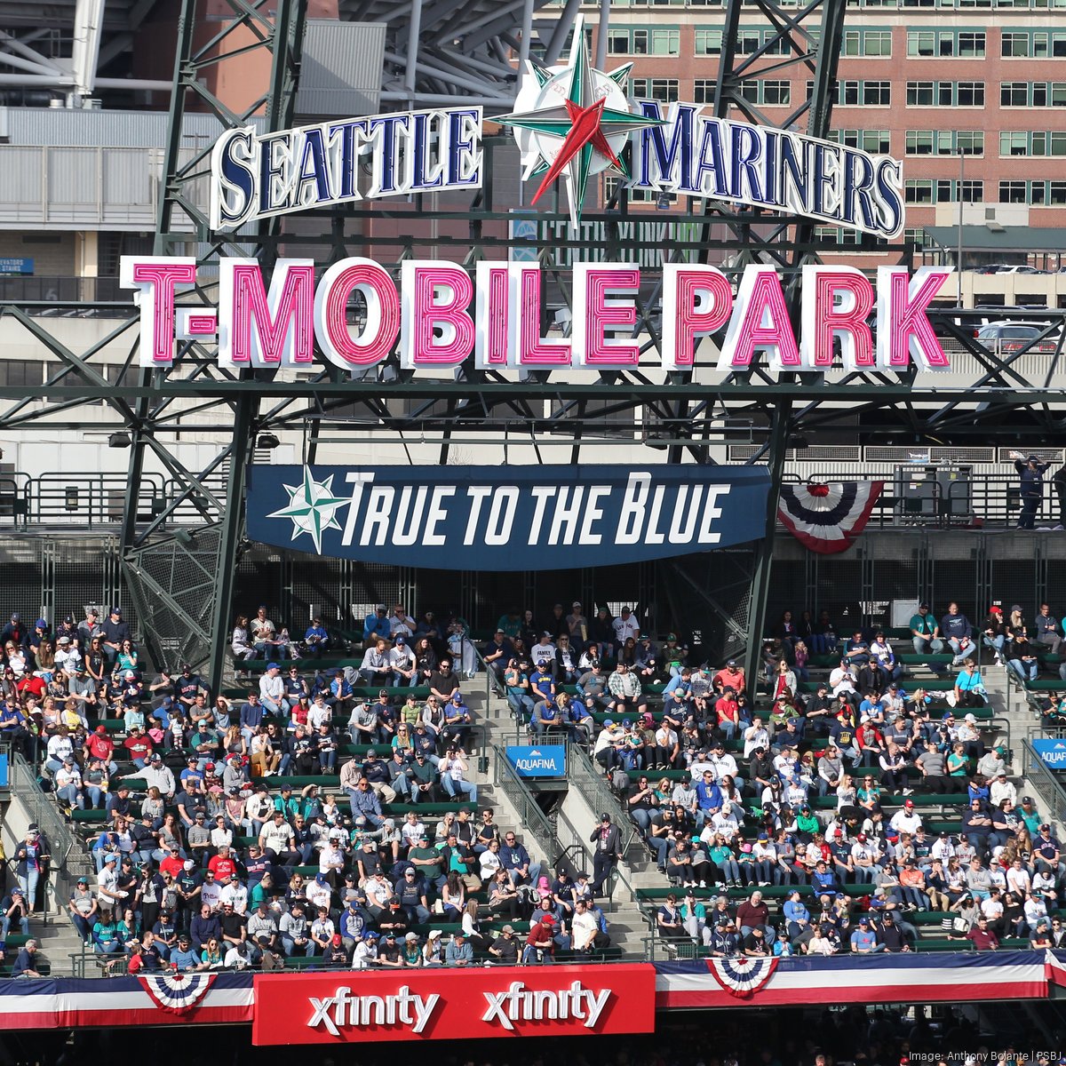 For many, the Mariners fan cutouts that fill T-Mobile Park are