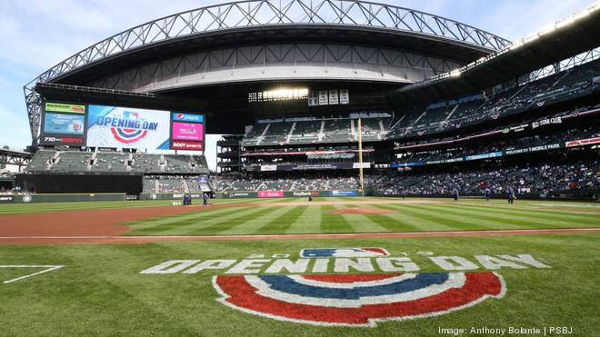 Mariners DEI Efforts Unite Fans and Community – Whitman Wire