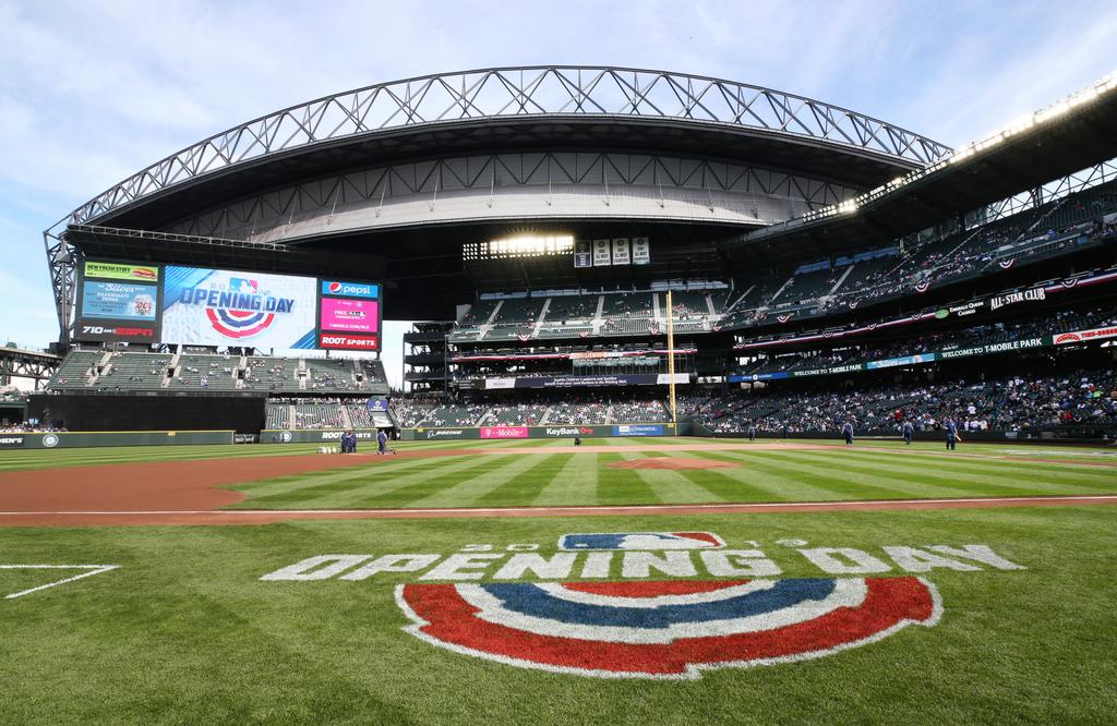Seattle Mariners' T-Mobile Park will host 2023 MLB All-Star Game 