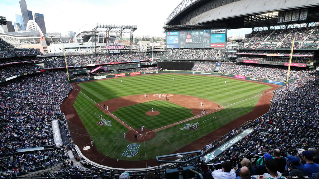 T-Mobile Park Set to be First Ballpark in MLB to Open a Store Powered by  Both 's Just Walk Out Technology and  One, by Mariners PR