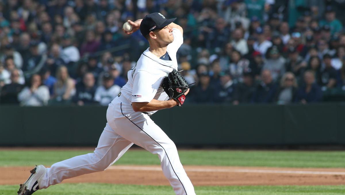 Mariners prep for opening day as Feb. 28 labor deadline nears Puget