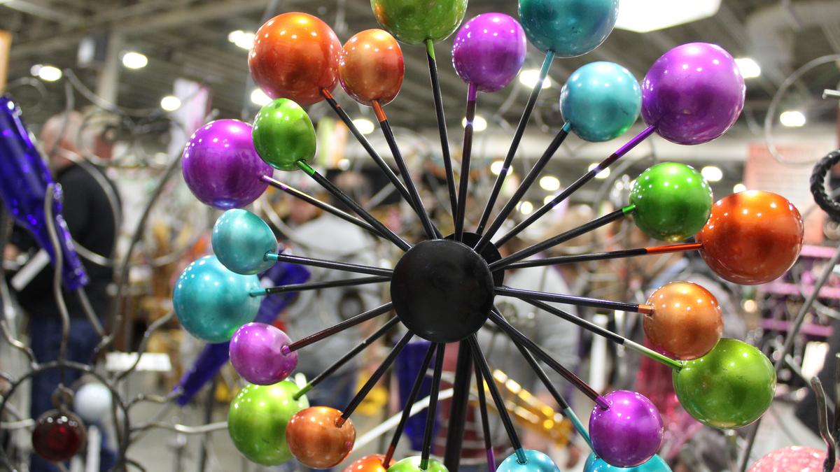 Milwaukee-area vendors display their best at 95th Home & Garden Show