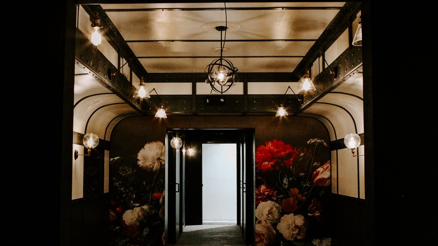 Full Plate A train/game restaurant, a new Berkeley brewery and Opening