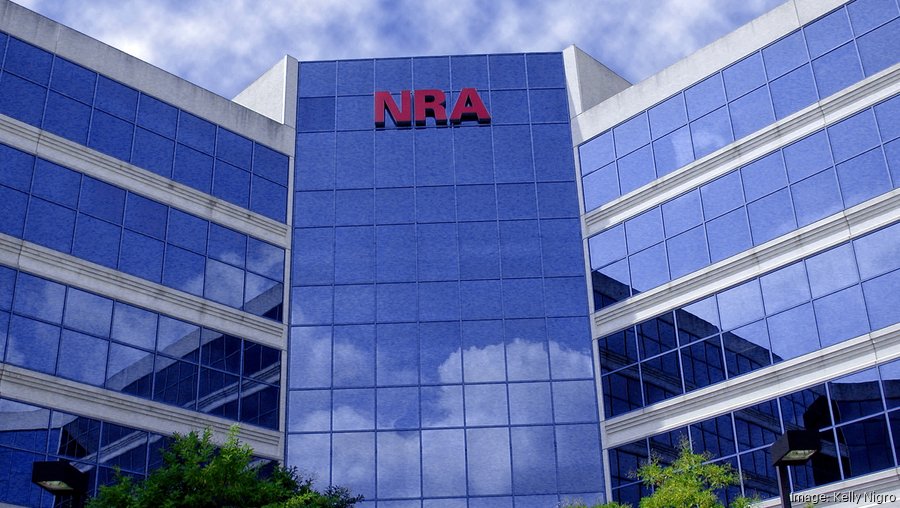 NRA Headquarters Building