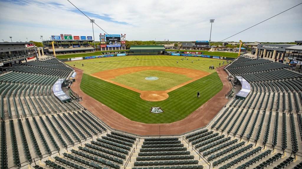 Departing Now: The Story Behind the Round Rock Express – SportsLogos.Net  News