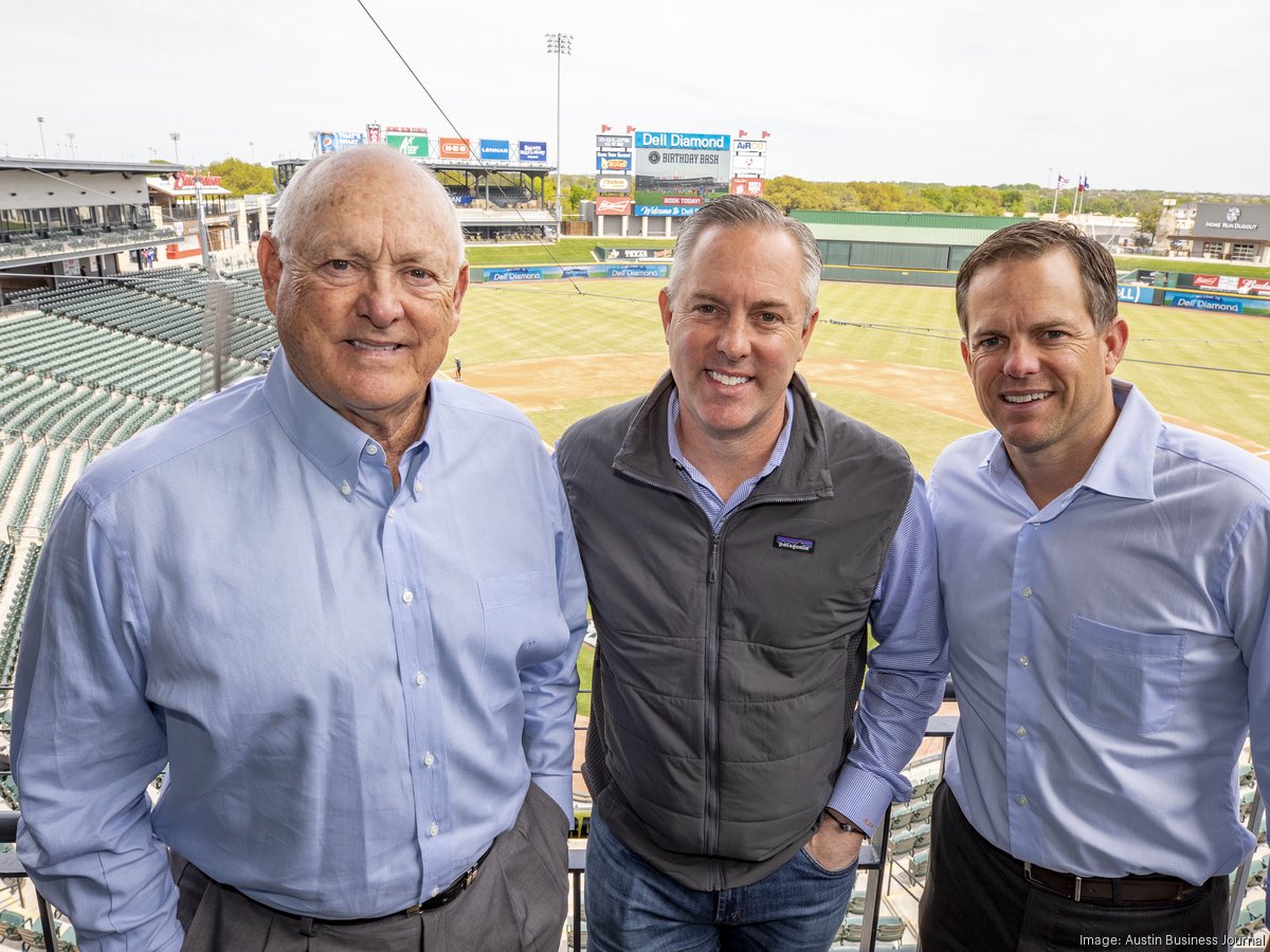 Nolan Ryan Takes the Long and Diverse View for Business Empire Growth