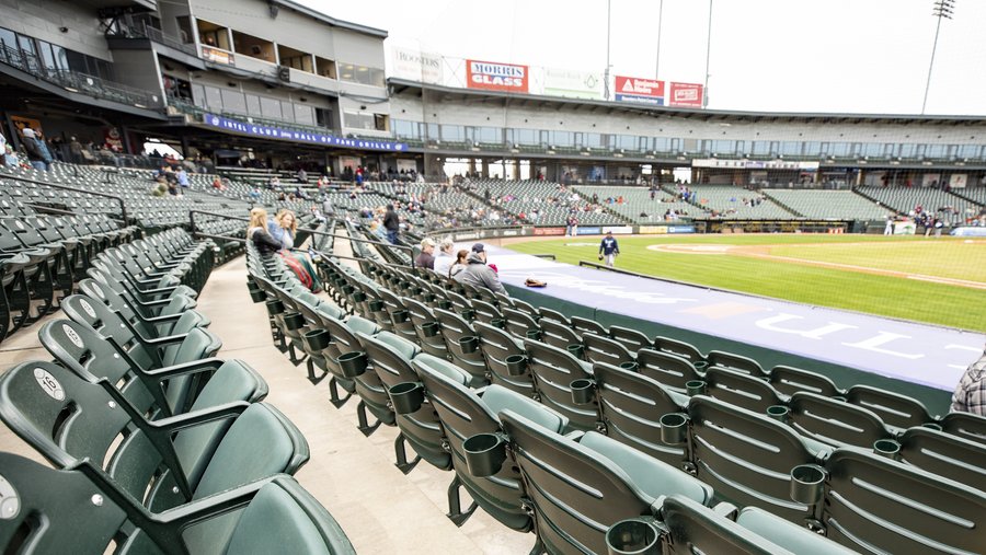 Round Rock Express founder Reid Ryan back with family business - Austin  Business Journal