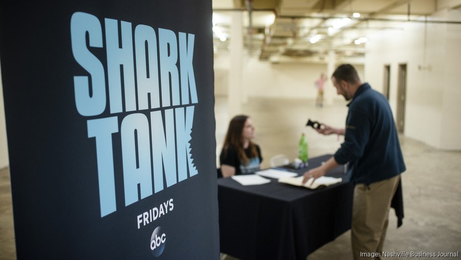 Press Release: Chill-N-Reel to appear on ABC's Shark Tank