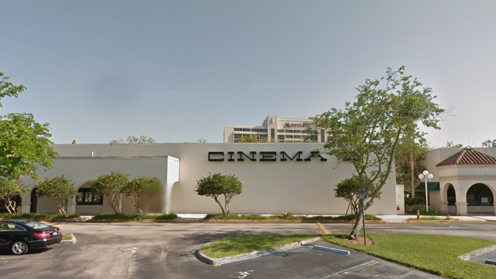 Drury Development buys Palm Beach Gardens Plaza South Florida