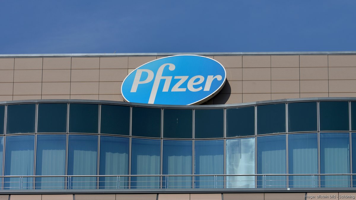 Pfizer terminates NC incentives deal for Lee County facility - Triangle ...