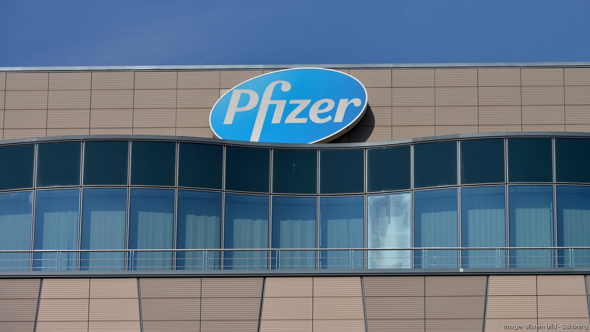 Pfizer to slash expenses by 3.5B. Will layoffs happen in NC