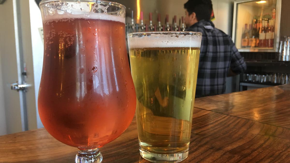 Cider House closes, to be replaced by Midtown Lounge Sacramento