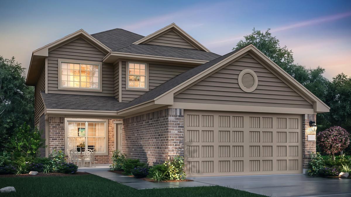 Lennar launches new community inside Beltway 8 with homes starting under 200,000 Houston