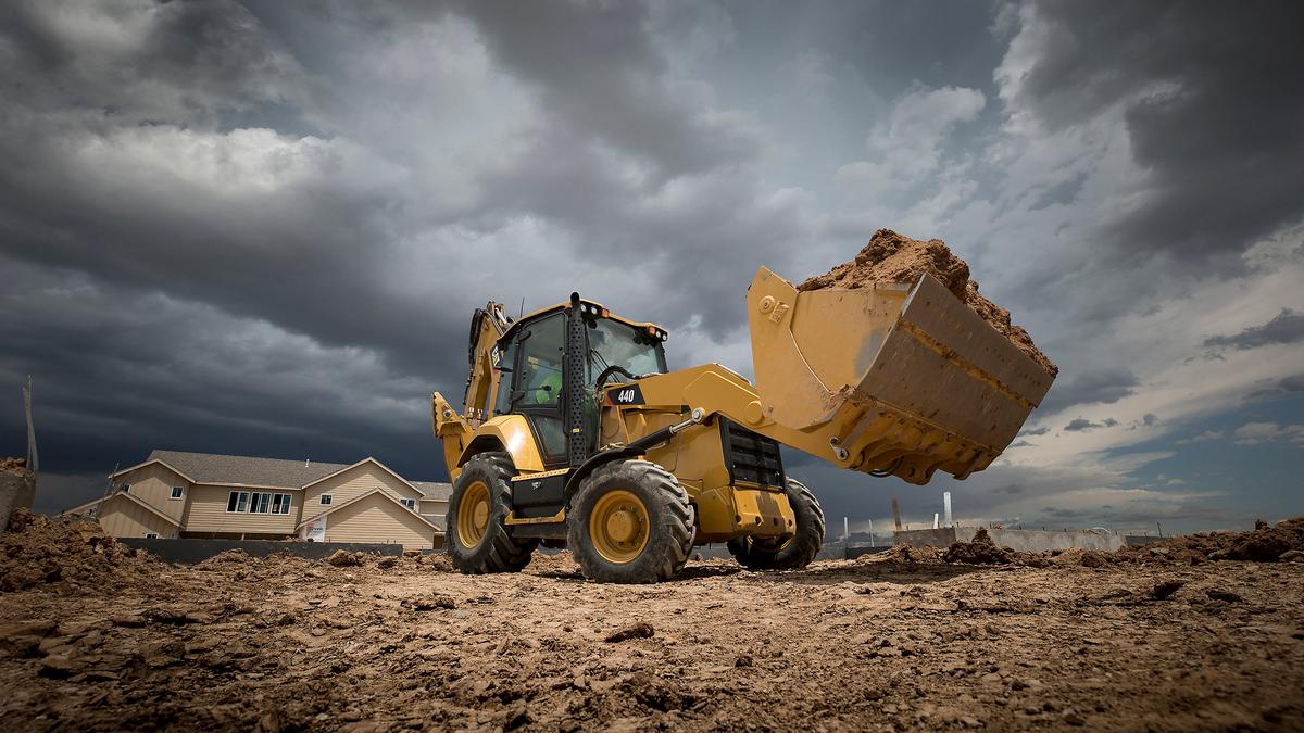 Executive at Atlanta's Yancey Bros. claims he got bulldozed by