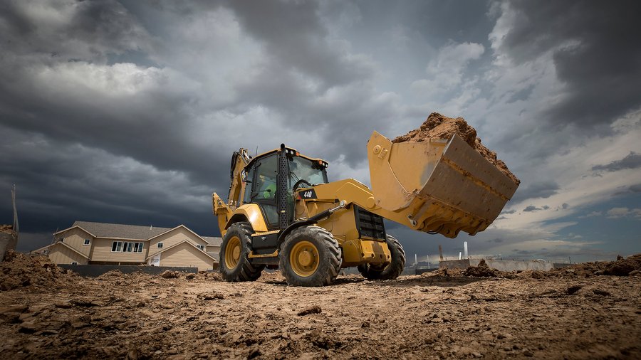 Caterpillar dealer Yancey Bros. plans new 32acre Atlanta facility