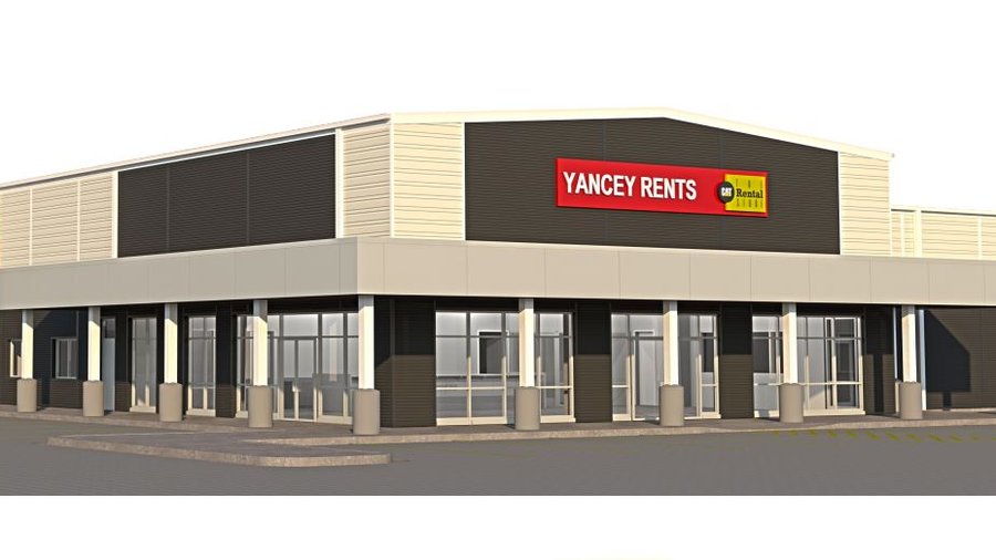 Caterpillar dealer Yancey Bros. plans new 32acre Atlanta facility