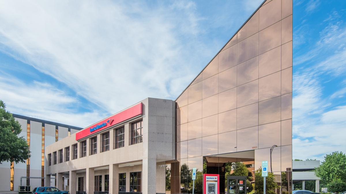Blanchard Real Estate buys Bank of America branch in SouthPark