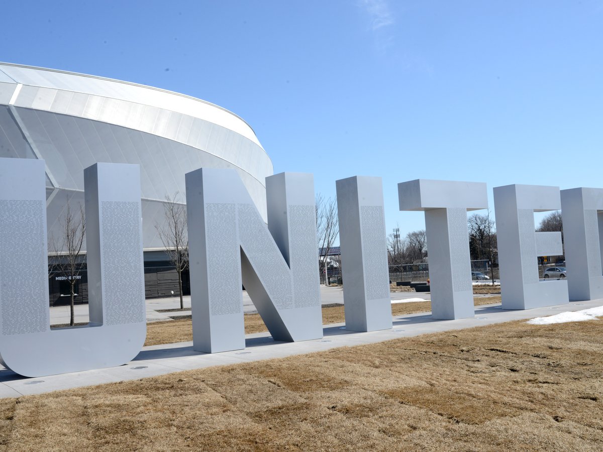 Allianz Field, Concourse