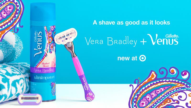 P&g gillette venus 2025 store