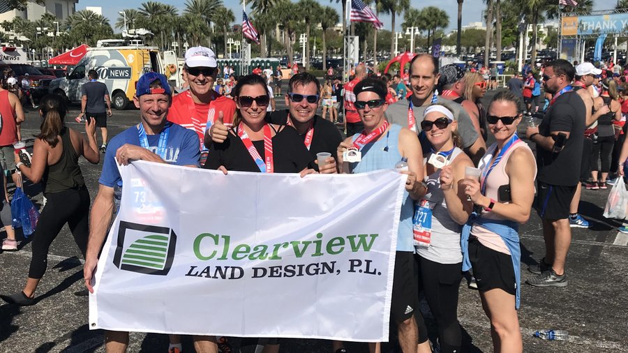 Meet Clearview Land Design, a 2019 Best Places to Work honoree Tampa