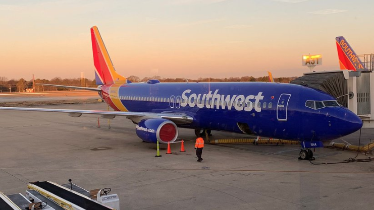 Southwest Airlines is a hit in TripAdvisor Travelers' Choice Awards ...