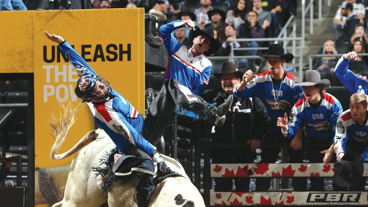 2024 PBR World Finals to be held at AT&T Stadium, capping opening